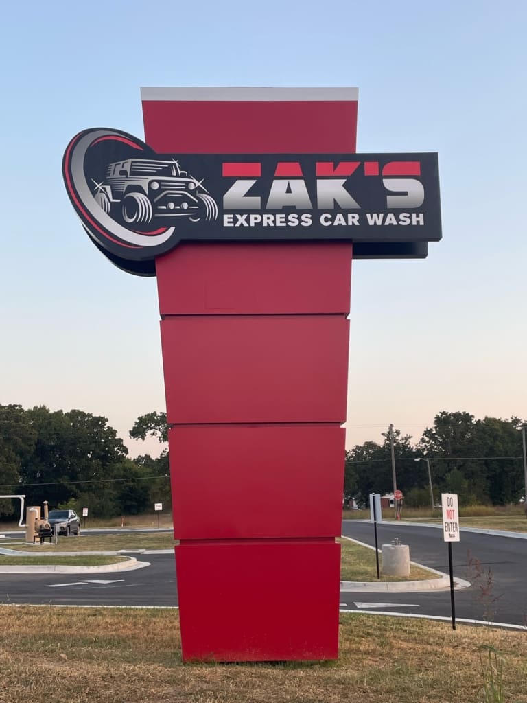 Main Sign - 10.10.22